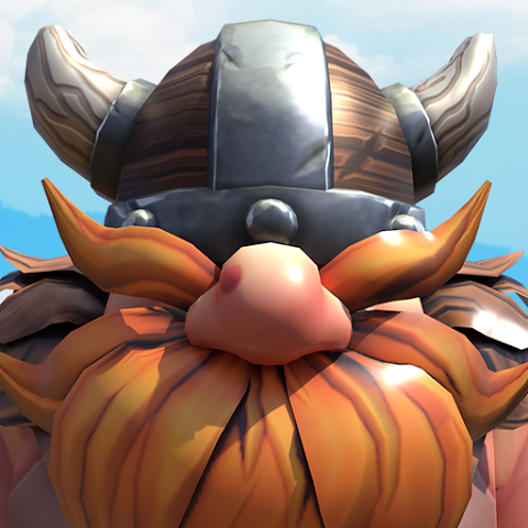 Game icon